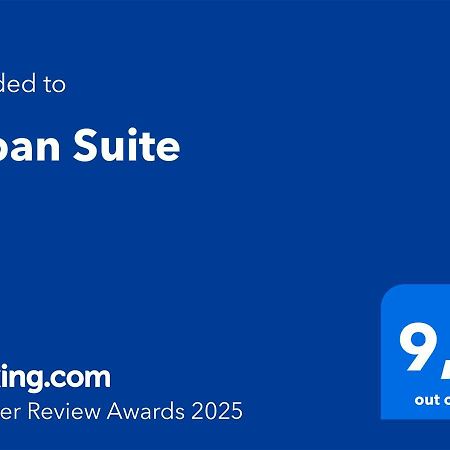 קטאניה Urban Suite מראה חיצוני תמונה